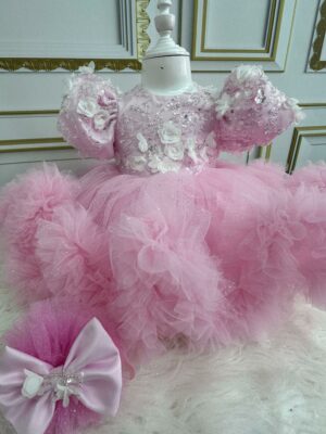 Robe de princesse