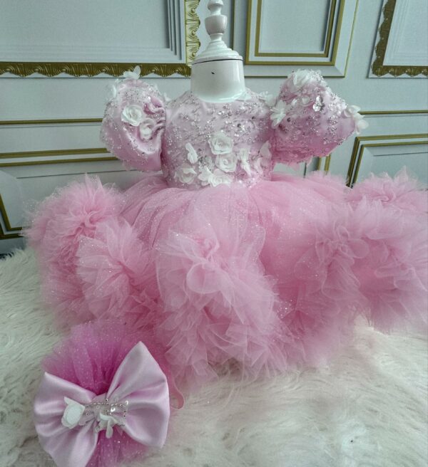 Robe de princesse