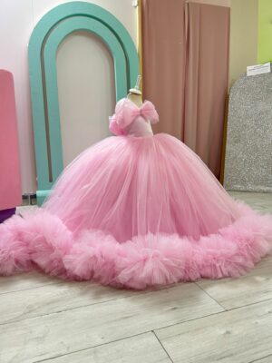 robe de princesse