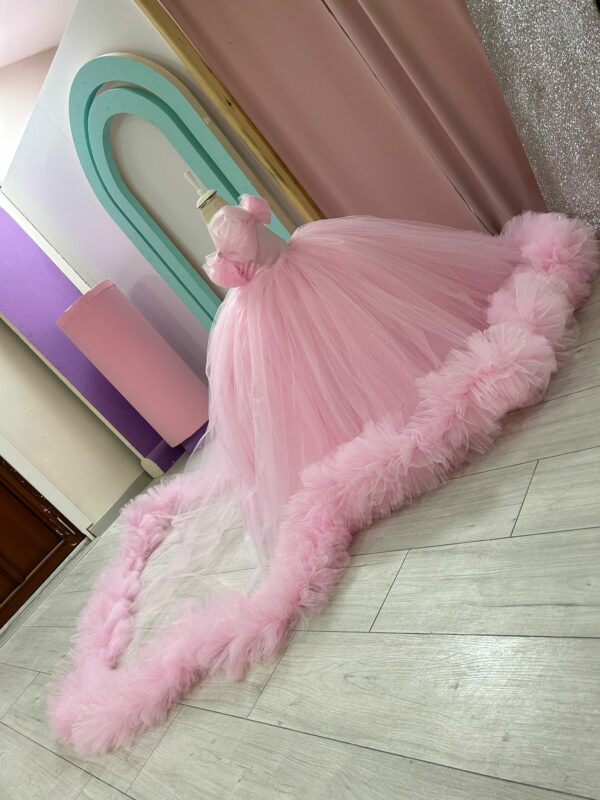 robe de princesse – Image 2