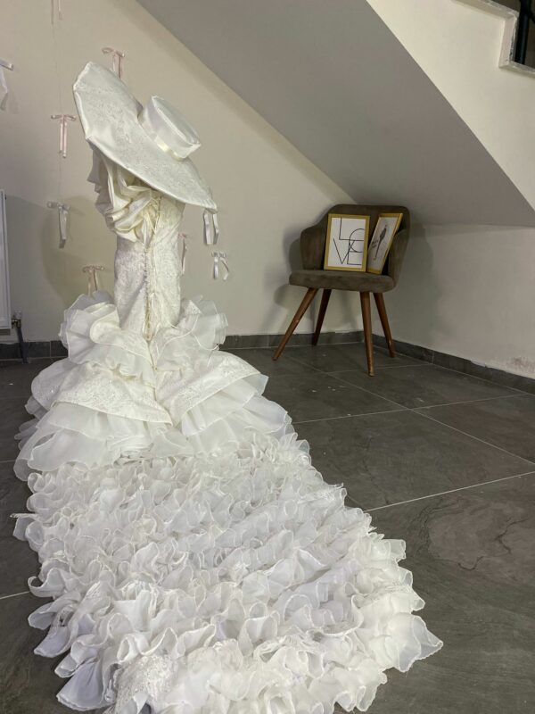 Robe flamenco – Image 3