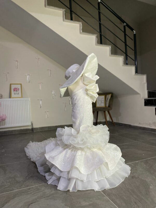 Robe flamenco – Image 2