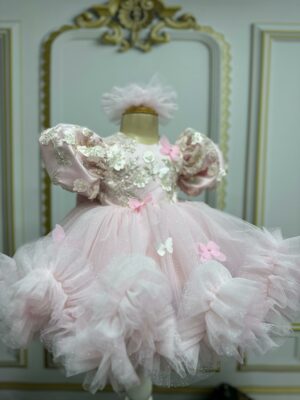 Robe de princesse