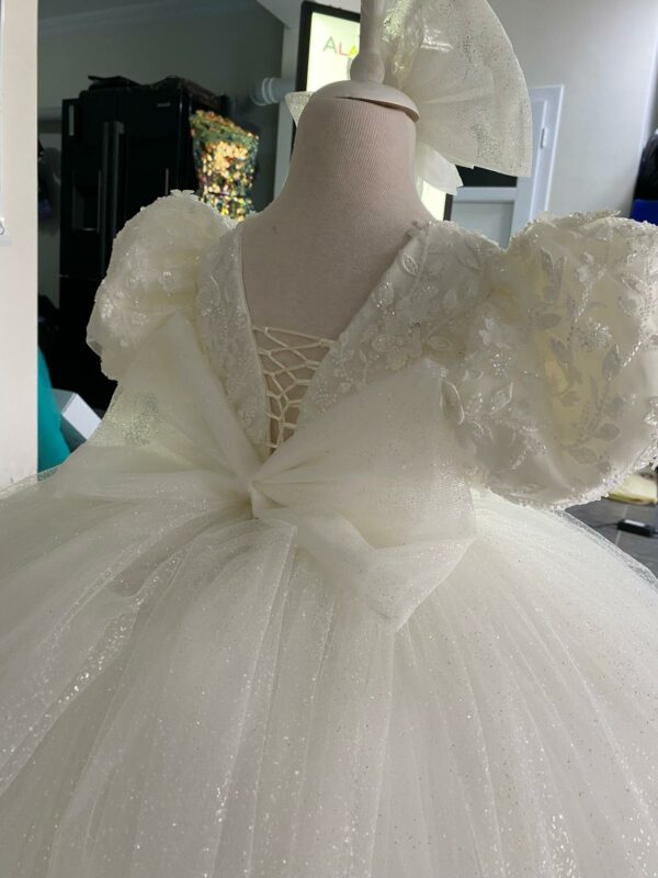 Robe de princesse – Image 4