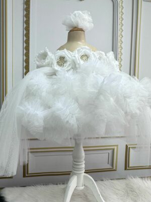 Robe de princesse