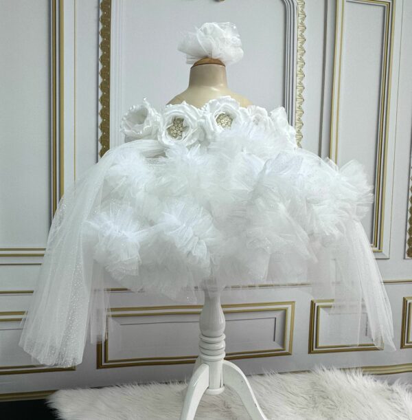 Robe de princesse
