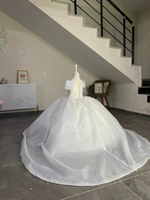 Robe de princesse – Image 4