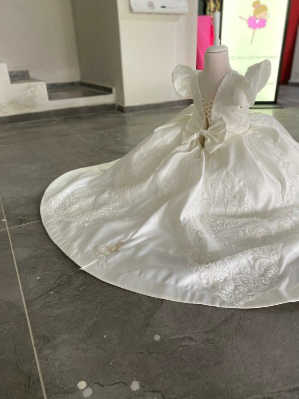 Robe de baptême – Image 3