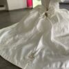 Robe de baptême