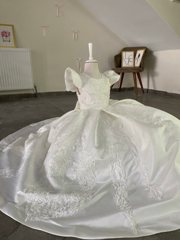 Robe de baptême – Image 2
