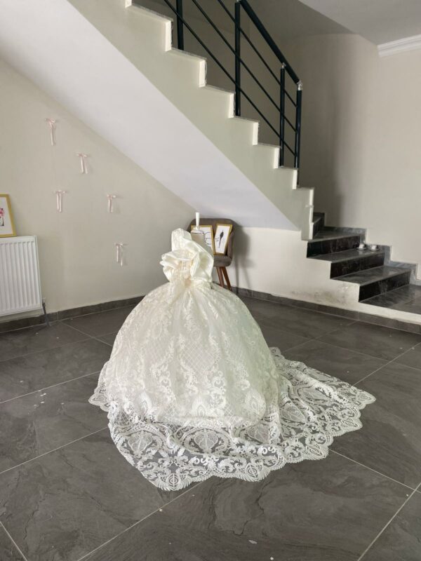 Robe de baptême – Image 2