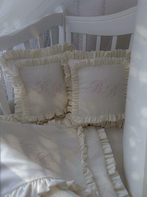 Habillage de lit complet – Image 3