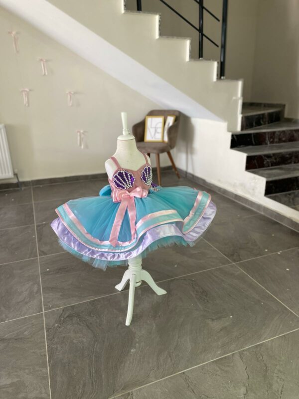 Robe de princesse
