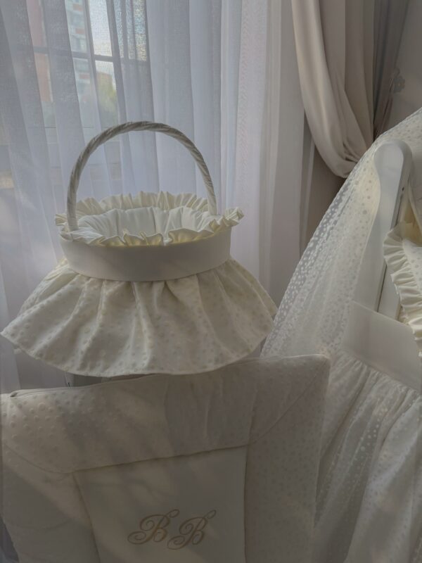 Habillage de lit complet – Image 4