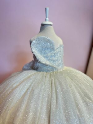 ROBE DE PRINCESSE