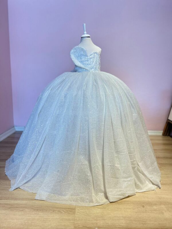 ROBE DE PRINCESSE – Image 2
