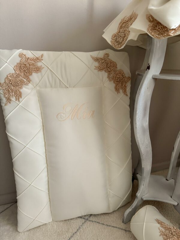 couffin avec set de lit – Image 3