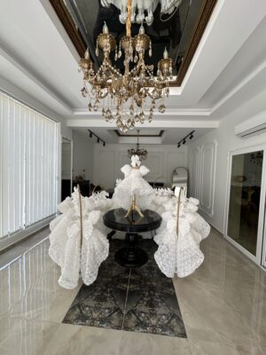 robe de princesse