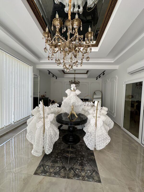 robe de princesse
