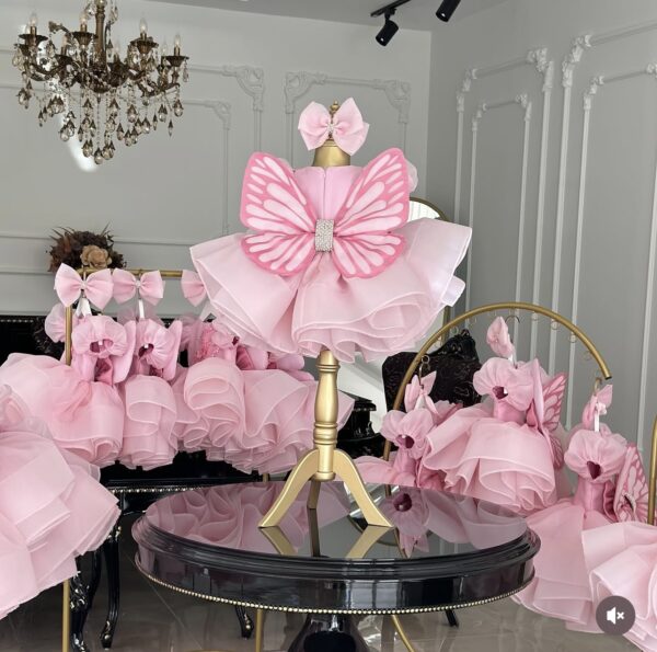 robe de princesse
