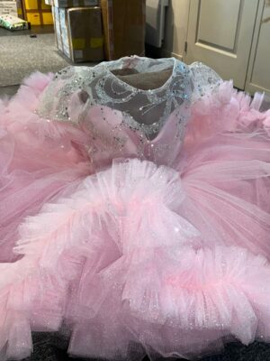 robe de princesse