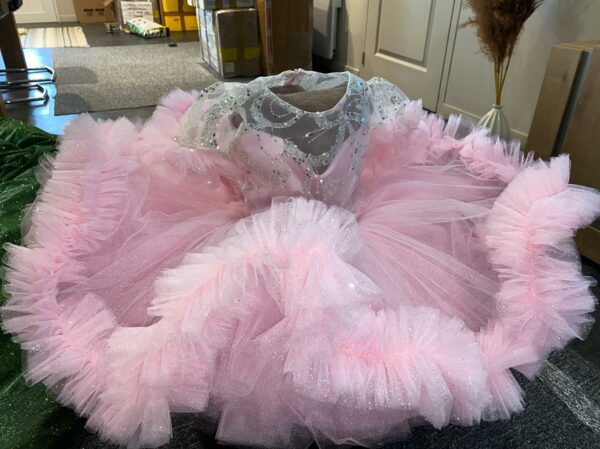 robe de princesse