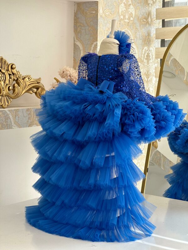 robe de princesse – Image 3