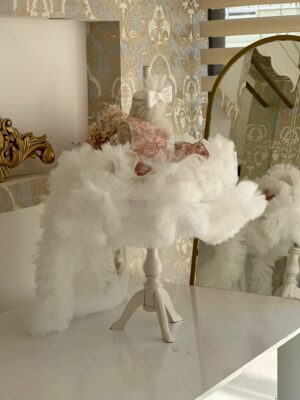 robe de princesse