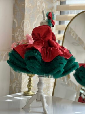 robe de noel