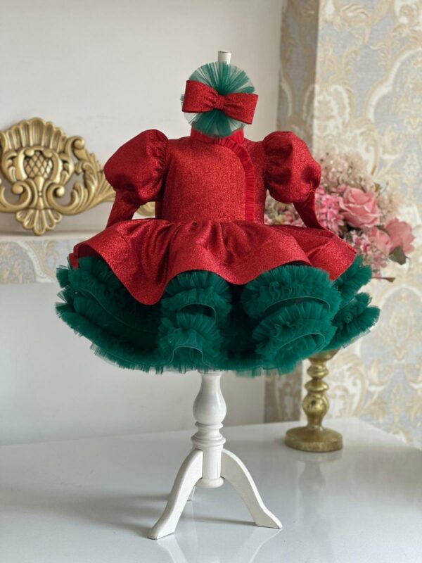 robe de noel – Image 2