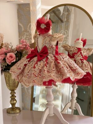robe de princesse