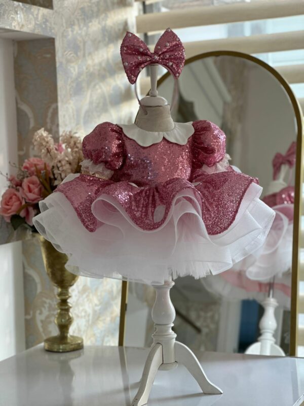robe de princesse – Image 2