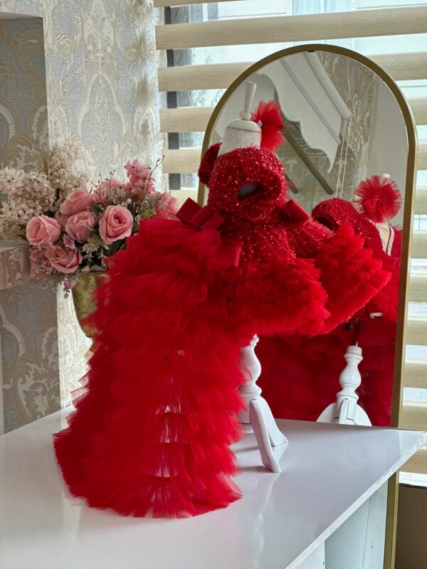 robe de princesse – Image 2