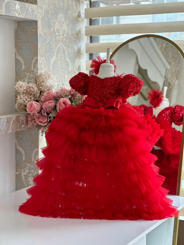 robe de princesse – Image 3