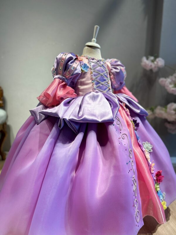 robe de princesse – Image 2