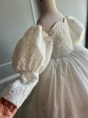 robe de princesse