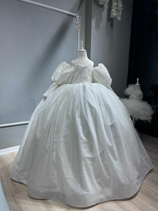 robe de princesse – Image 2