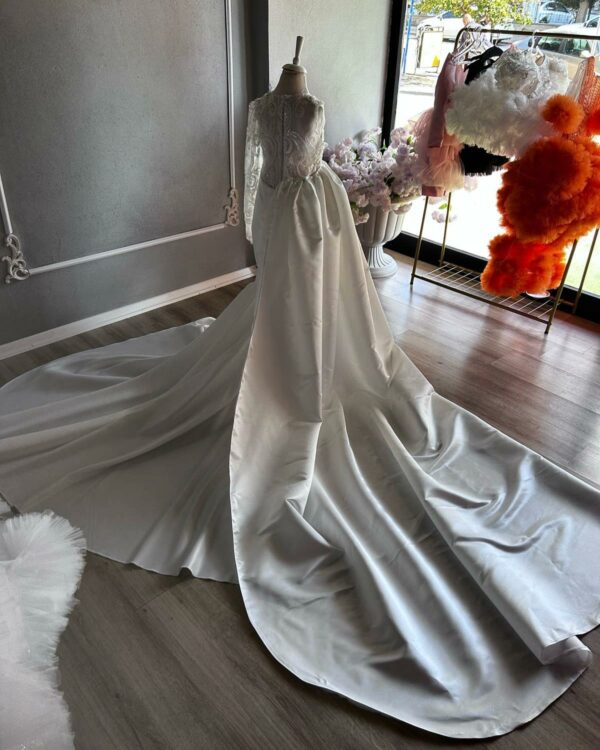 robe sirene – Image 2