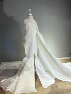 robe sirene