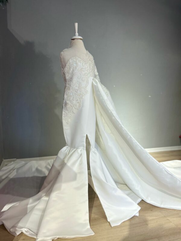 robe sirene