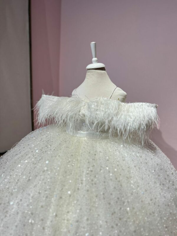 robe de princesse