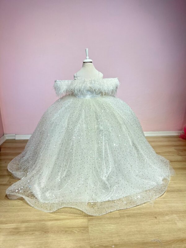 robe de princesse – Image 2