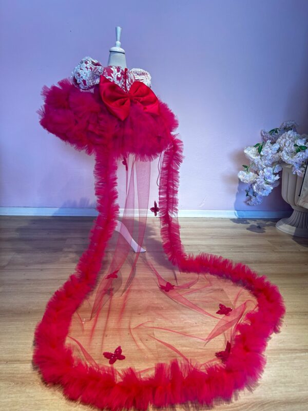 robe de princesse – Image 2