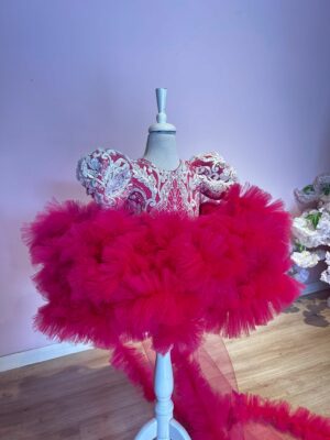 robe de princesse