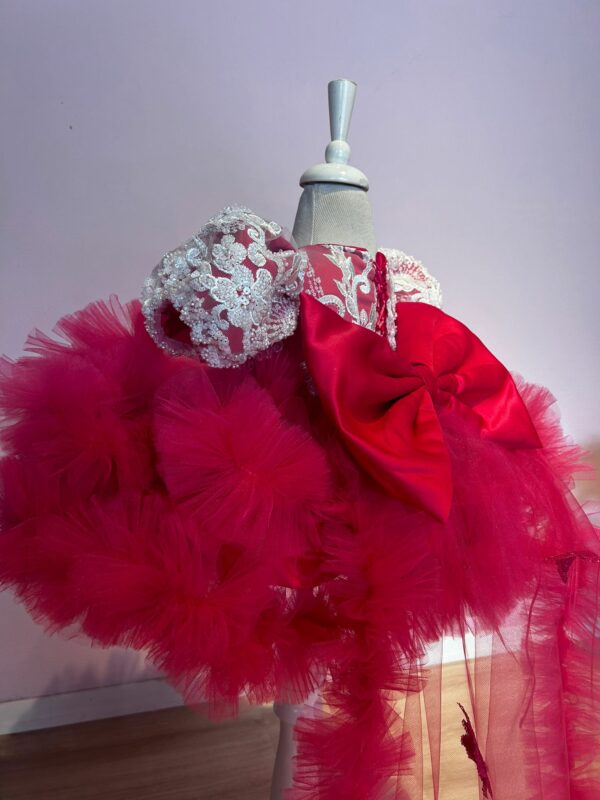 robe de princesse – Image 3