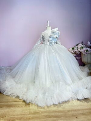 robe de princesse