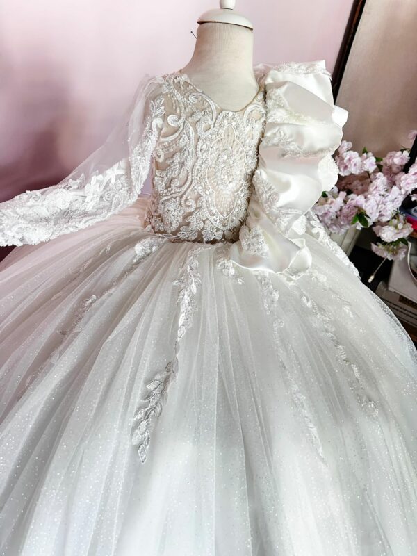 robe de princesse – Image 2