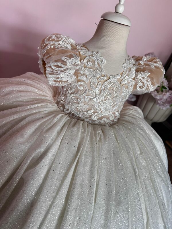 robe de princesse – Image 2