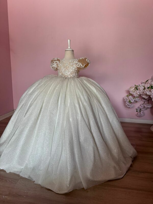 robe de princesse