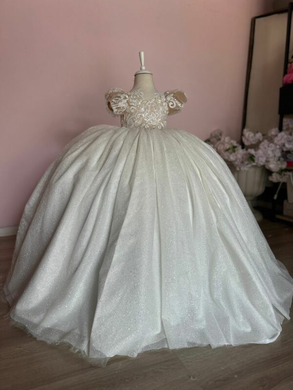 robe de princesse – Image 3